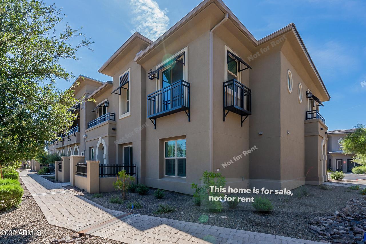 6565 E Thomas Rd. #1052, Scottsdale, AZ 85251