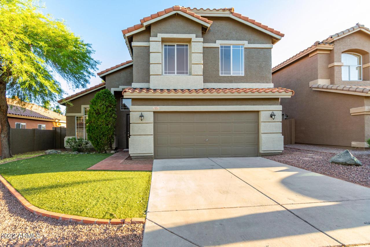 1021 E Mountain Vista Dr., Phoenix, AZ 85048