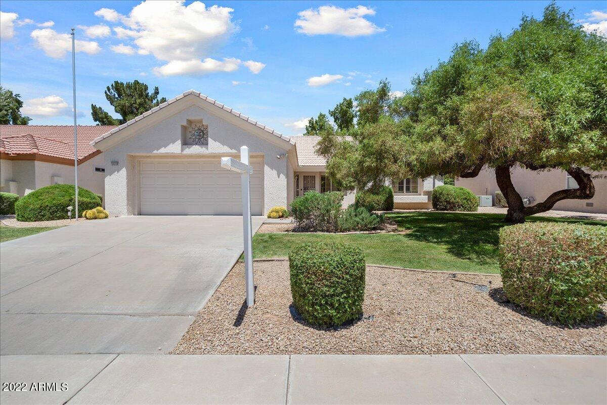 14116 W Circle Ridge Dr., Sun City West, AZ 85375