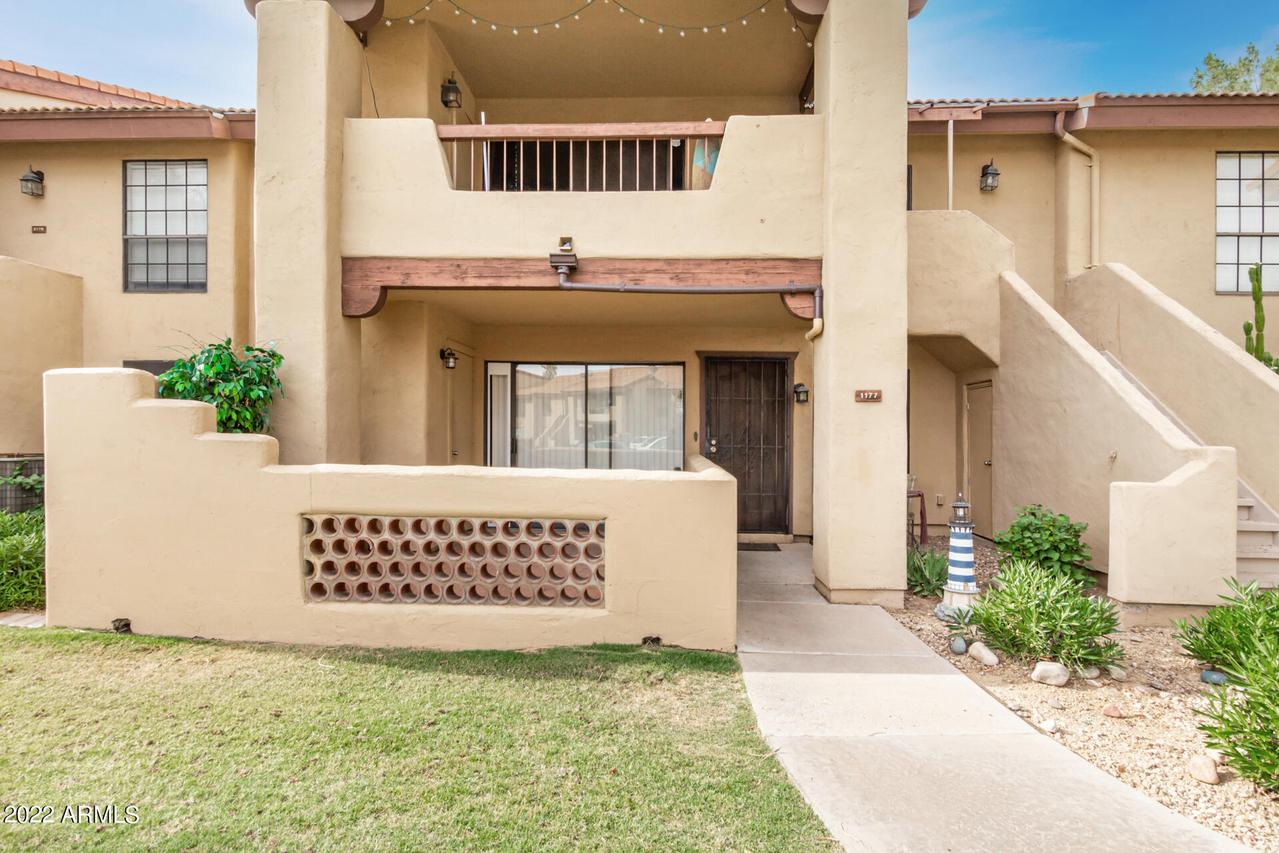 1351 N Pleasant Dr. #1177, Chandler, AZ 85225