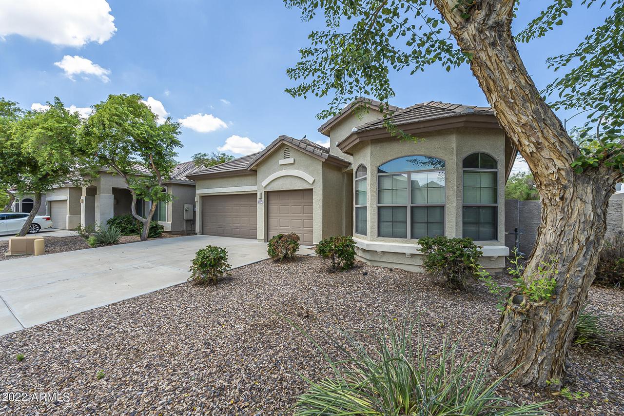 10374 W Cashman Dr., Peoria, AZ 85383