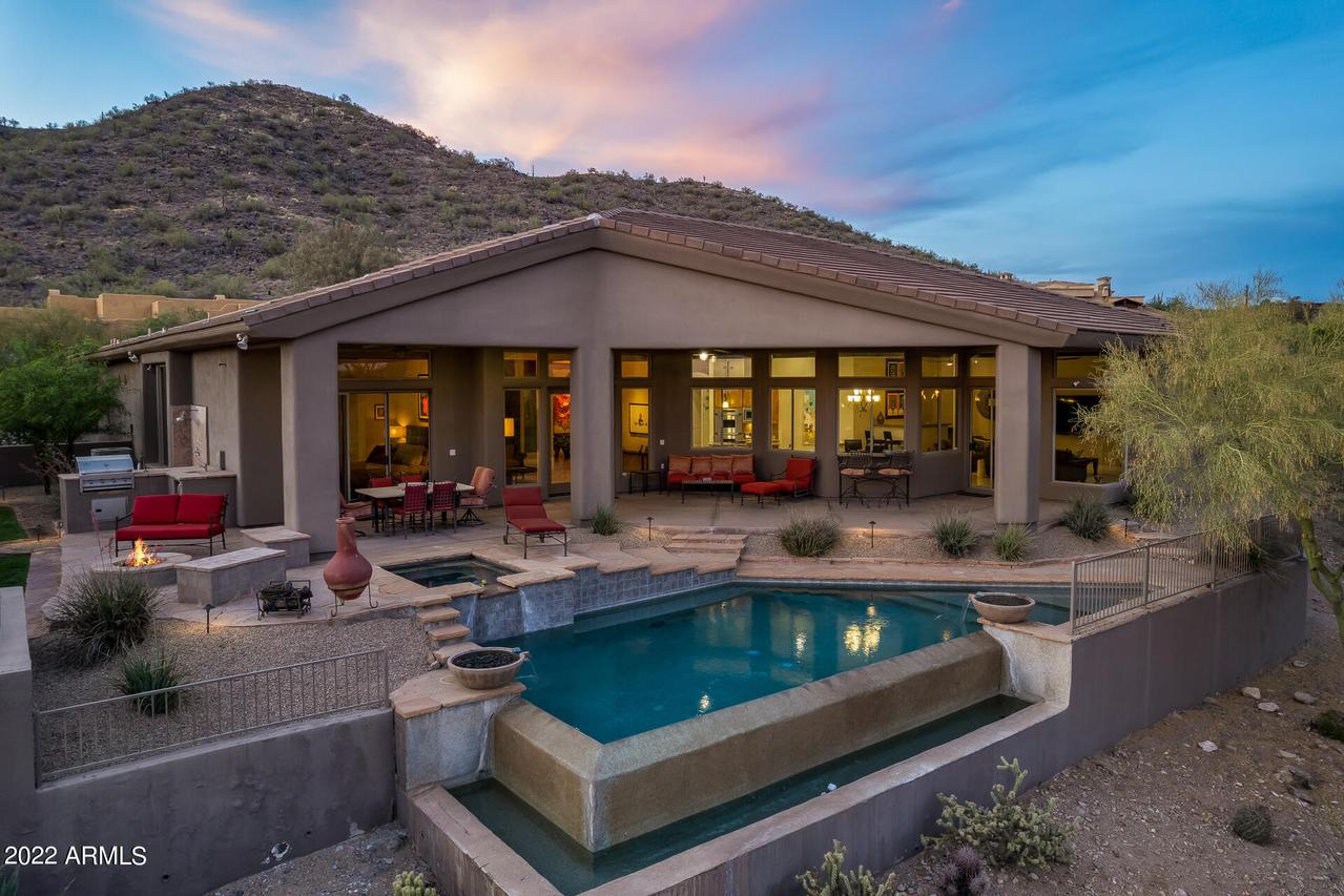 14291 E Coyote Rd., Scottsdale, AZ 85259