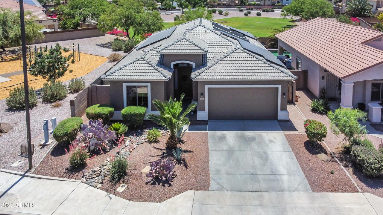 25737 W Globe Ave., Buckeye, AZ 85326