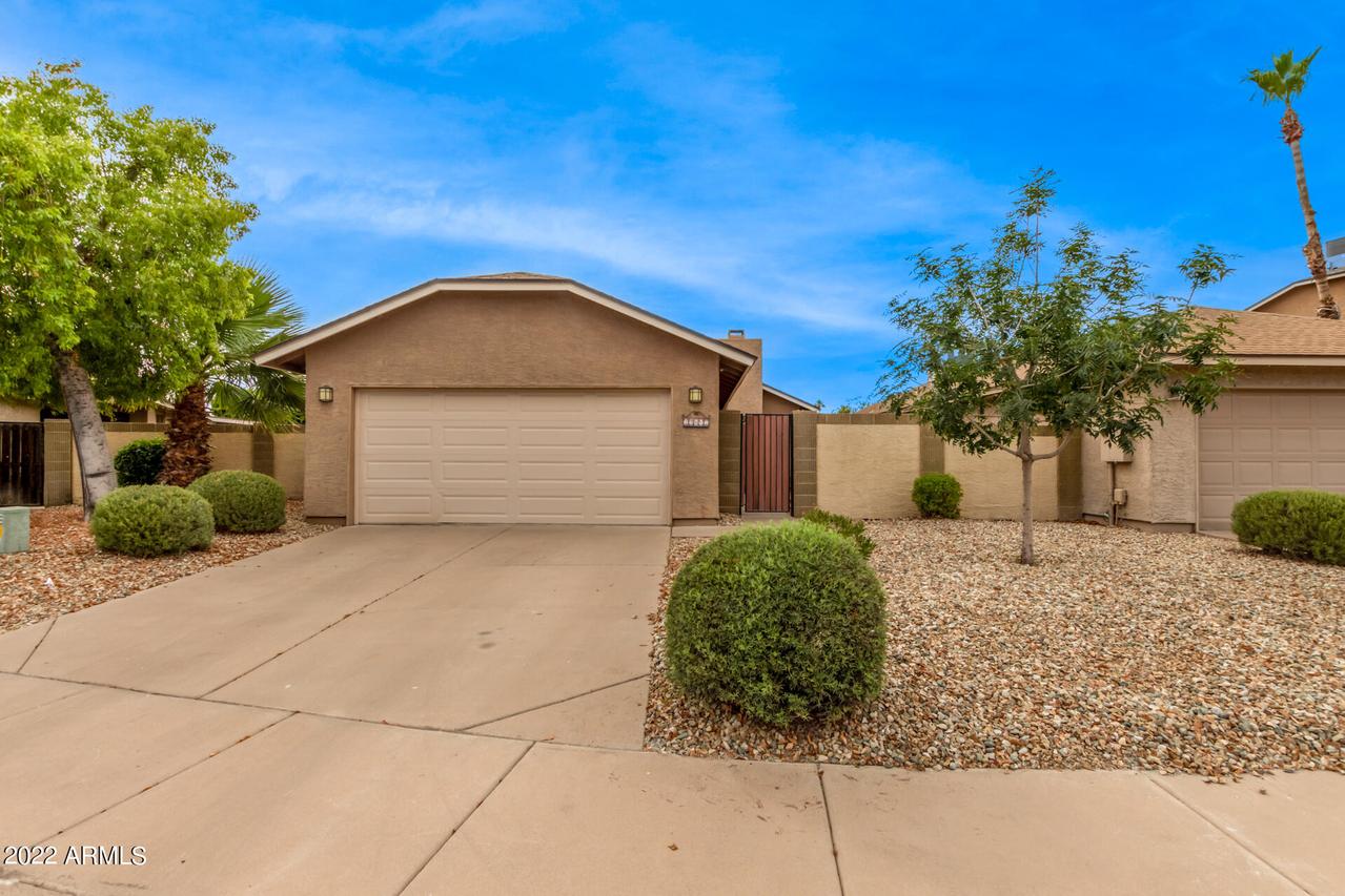 12862 S 50th Way, Phoenix, AZ 85044