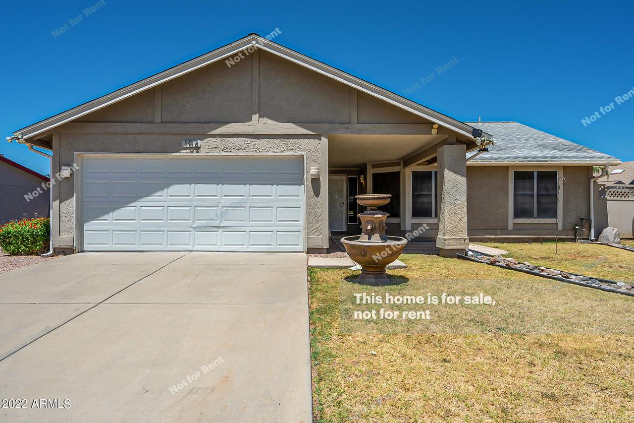 102 W Piute Ave., Phoenix, AZ 85027