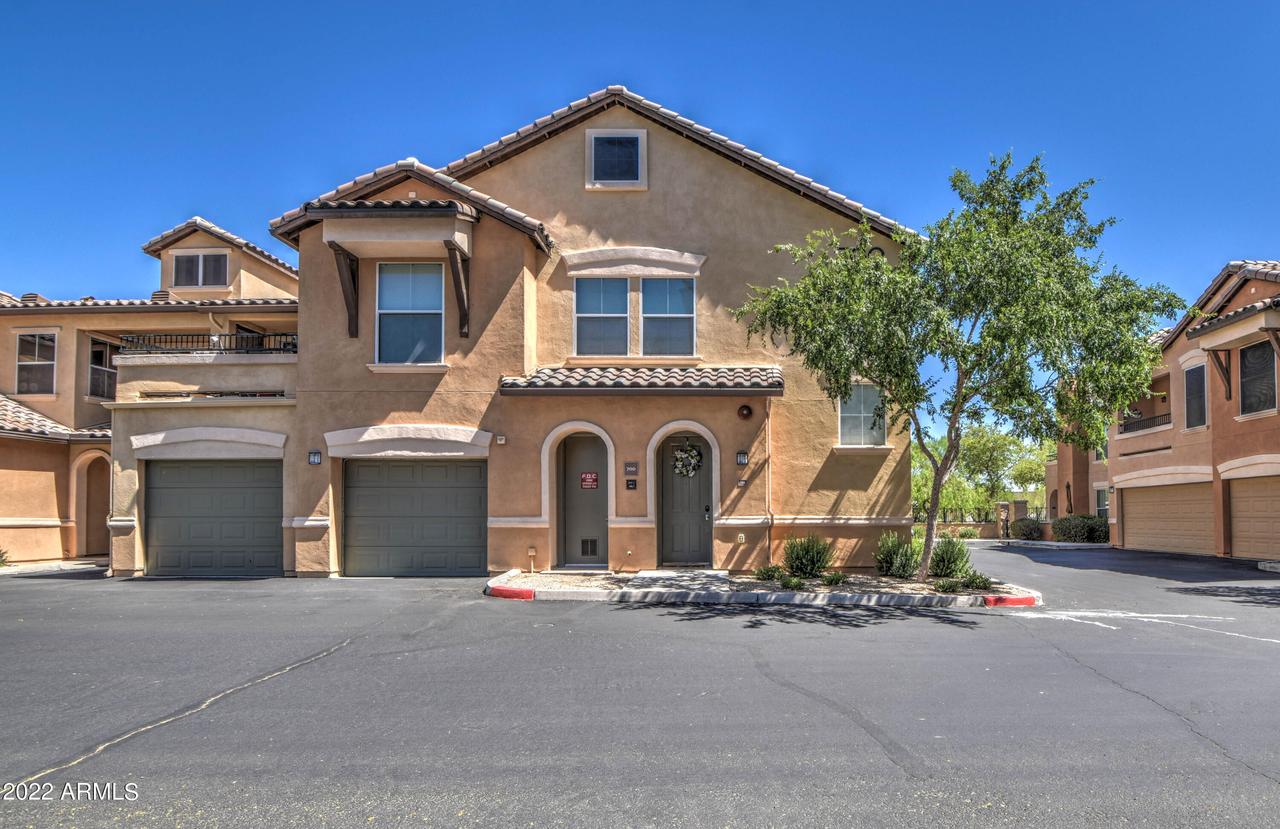 14575 W Mountain View Blvd. #723, Surprise, AZ 85374