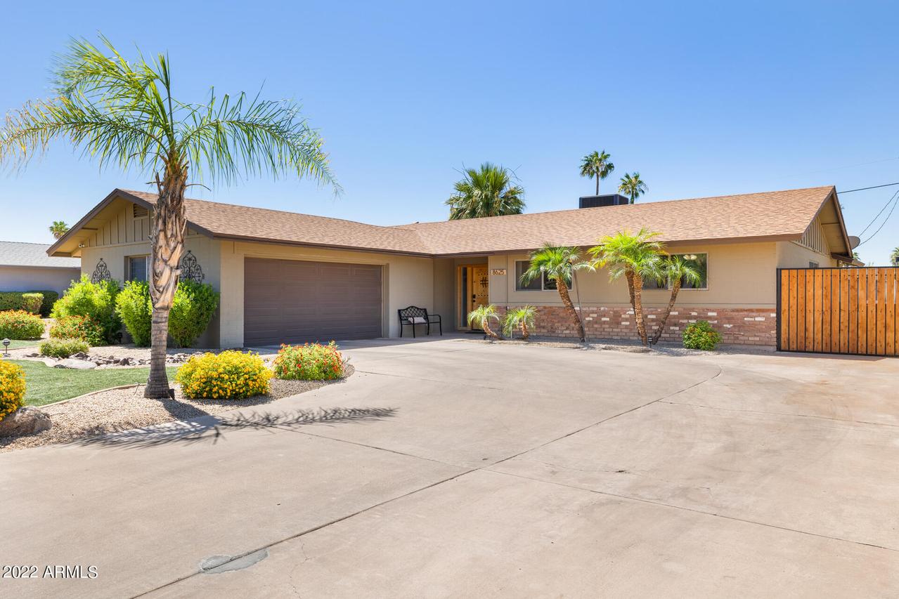 8625 E Lincoln Dr., Scottsdale, AZ 85250