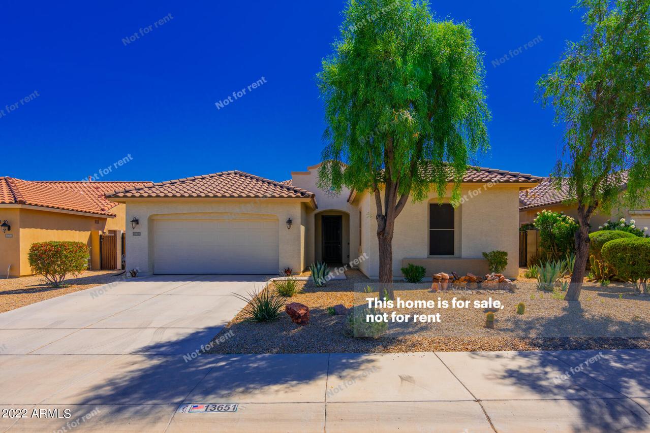 13651 S 176th Dr., Goodyear, AZ 85338