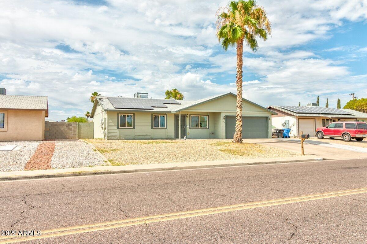 3108 W Grovers Ave., Phoenix, AZ 85053