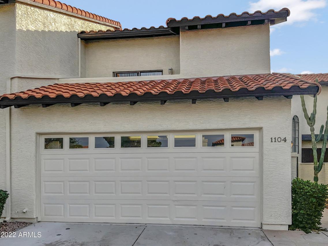 11011 N 92nd St. #1104, Scottsdale, AZ 85260