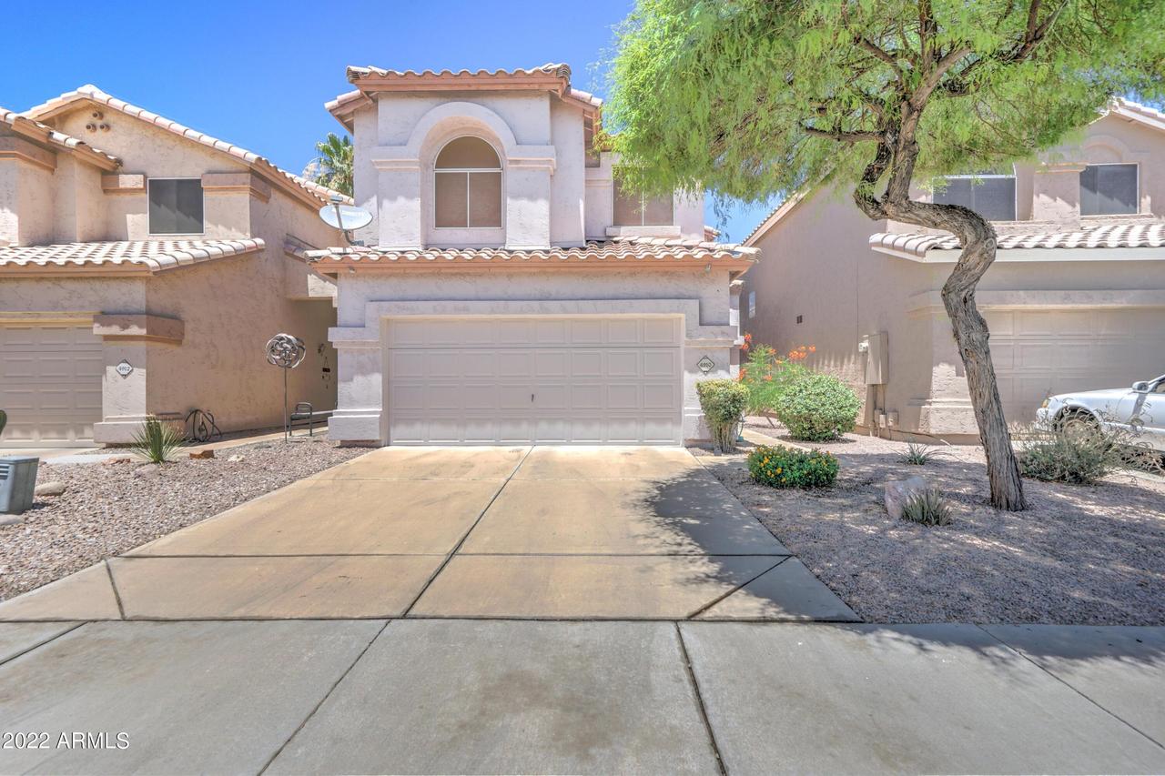 4910 W Marco Polo Rd., Glendale, AZ 85308