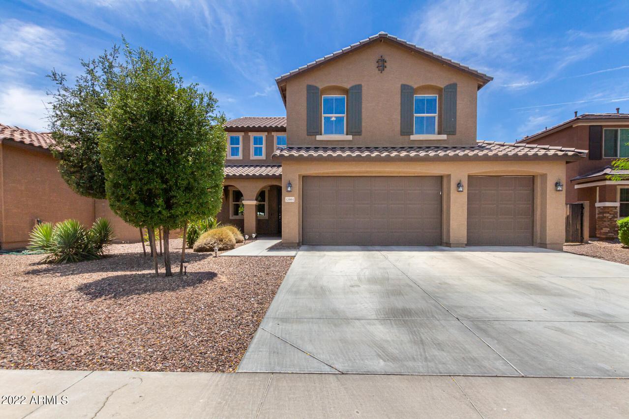 12001 W Chase Ln., Avondale, AZ 85323