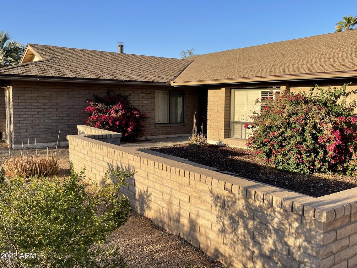 12075 N 76th Ct., Scottsdale, AZ 85260