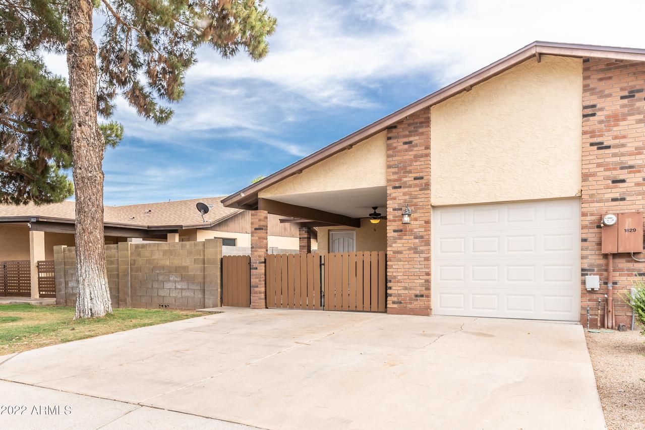 1829 E Intrepid Ave., Mesa, AZ 85204