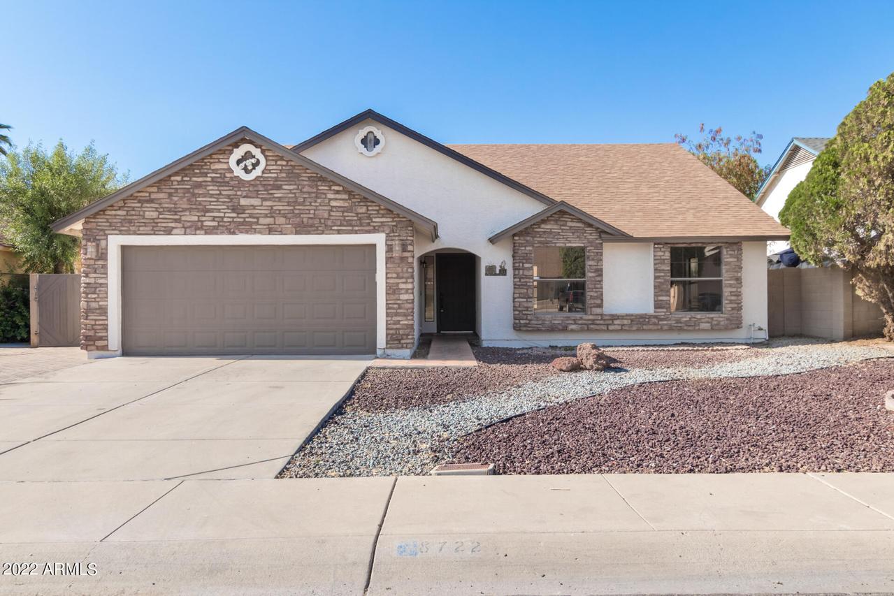 8722 W Roanoke Ave., Phoenix, AZ 85037