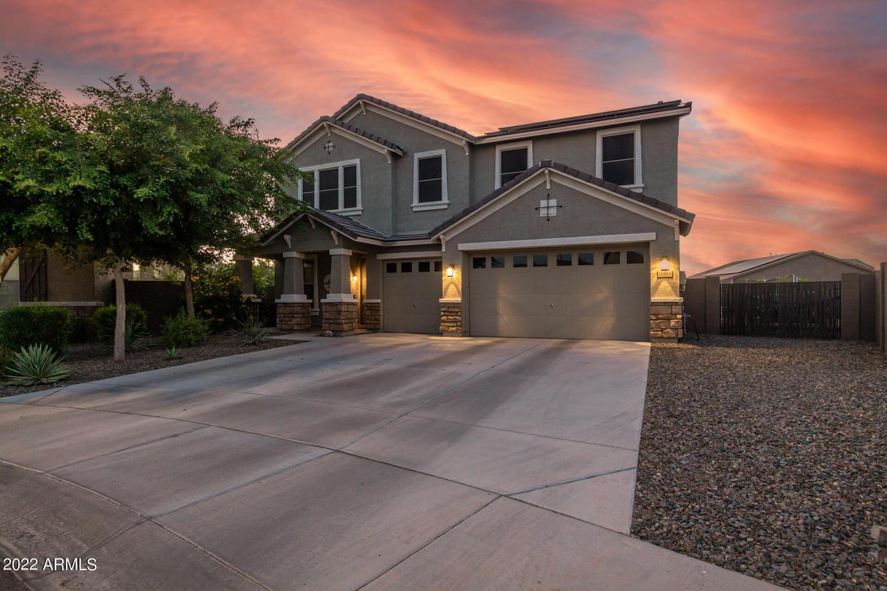 18860 W Luke Ave., Litchfield Park, AZ 85340