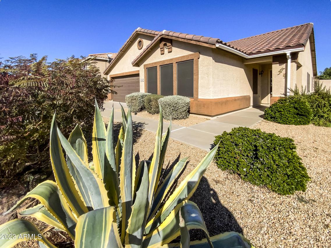 10548 W Via Montoya Dr., Peoria, AZ 85383