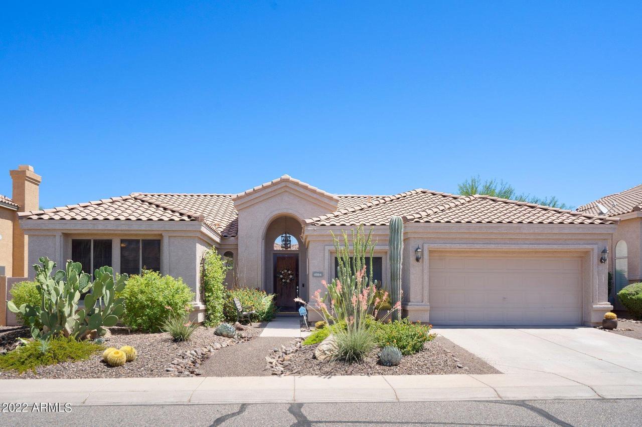 4334 E Sands Dr., Phoenix, AZ 85050