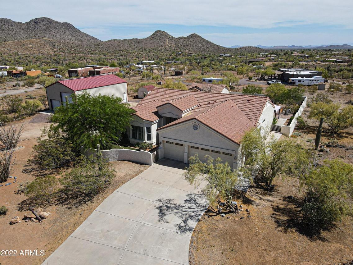 2629 E Ridgecrest Rd., Cave Creek, AZ 85331