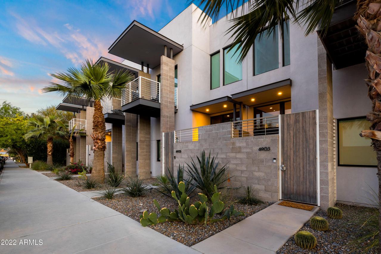 6903 E 1st Ave., Scottsdale, AZ 85251