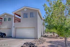 1971 Village Cir., Show Low, AZ 85901