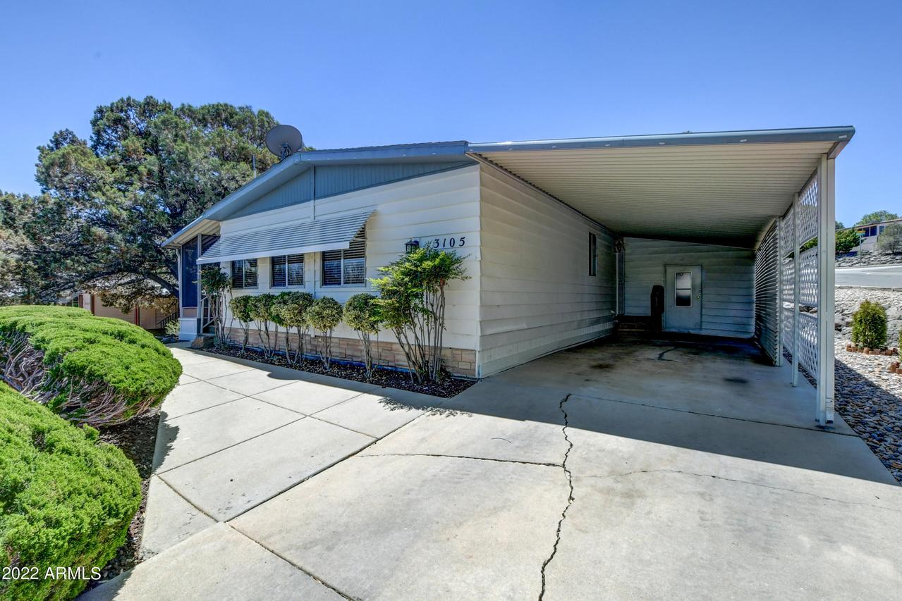 3105 Duke Dr., Prescott, AZ 86301