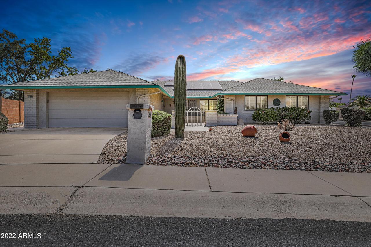 13450 W Stardust Blvd., Sun City West, AZ 85375