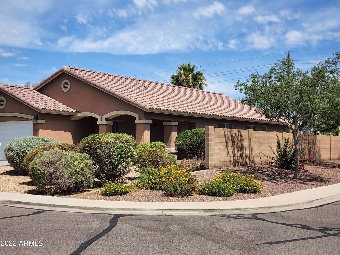 5406 W Pleasant Ln., Laveen, AZ 85339