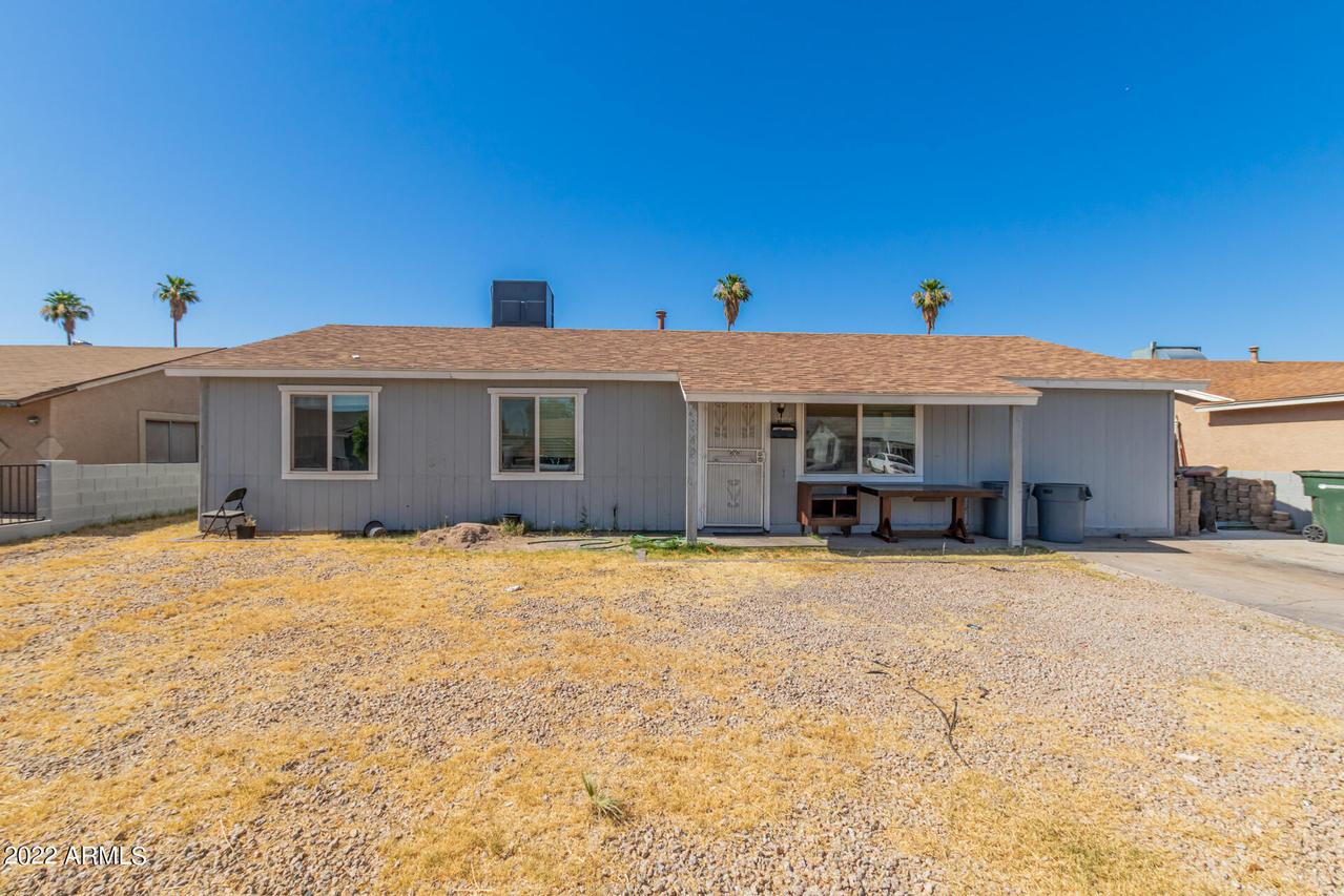 6340 W Berkeley Rd., Phoenix, AZ 85035