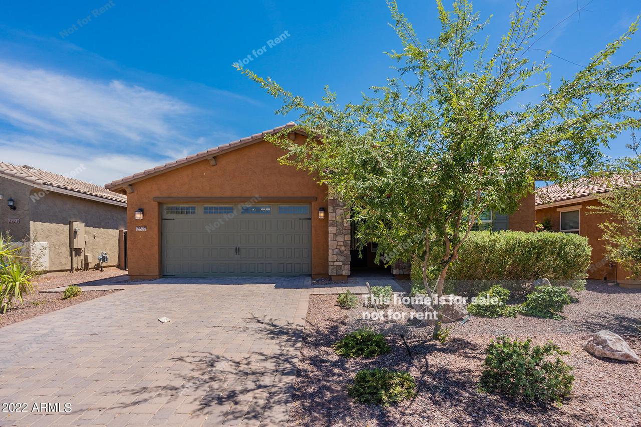 2527 W Perola Dr., Phoenix, AZ 85085