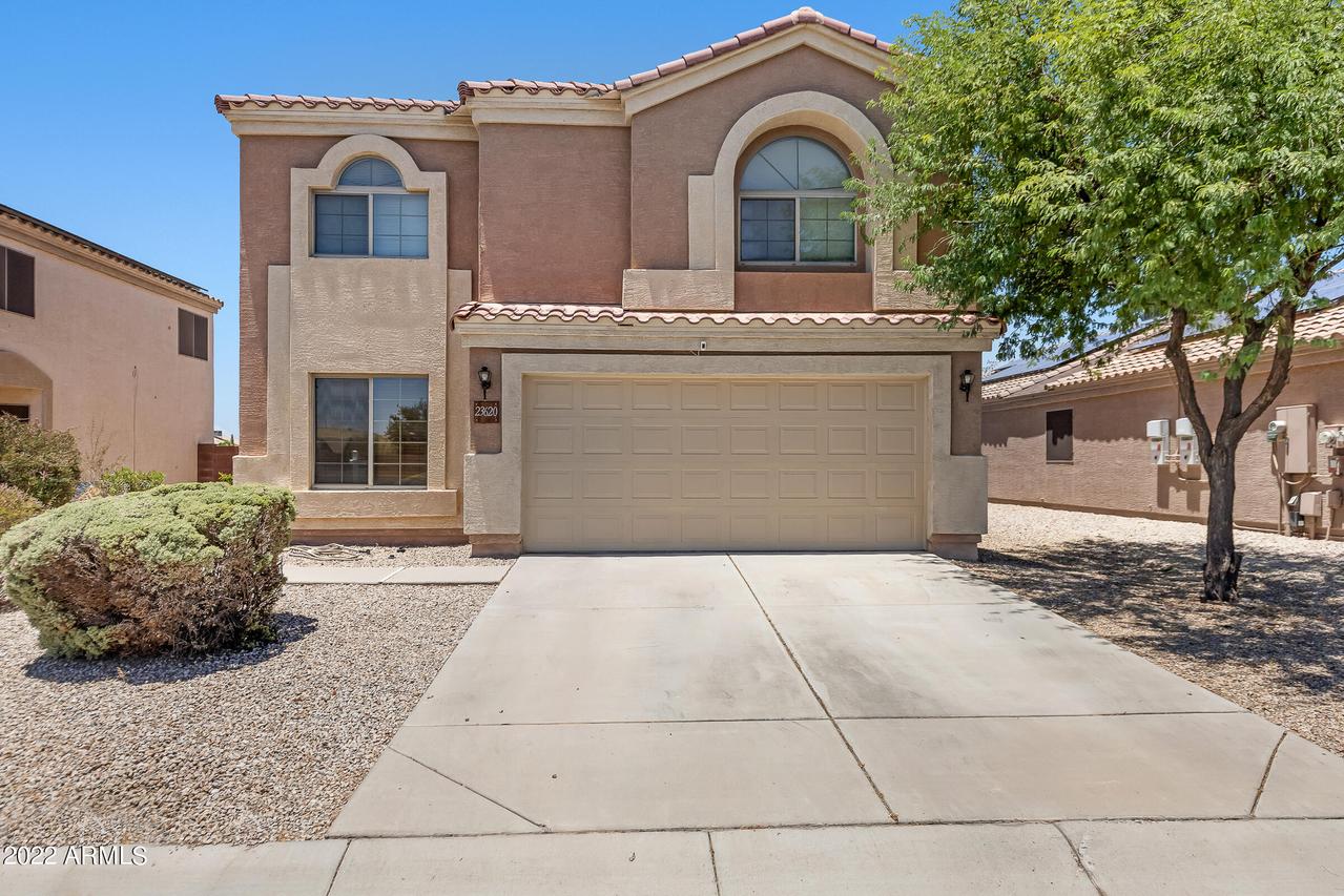 23620 N Sunrise Cir., Florence, AZ 85132
