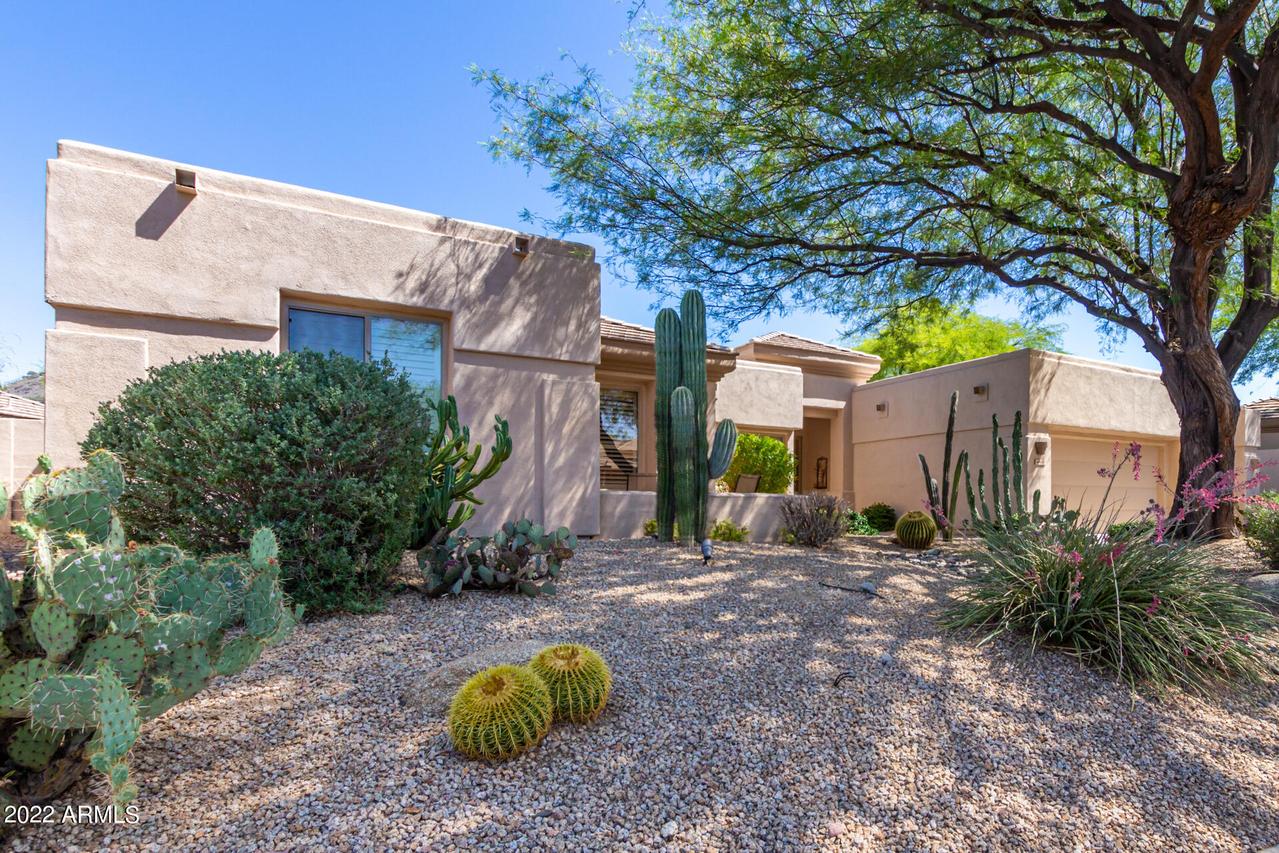 6844 E Amber Sun Dr., Scottsdale, AZ 85266