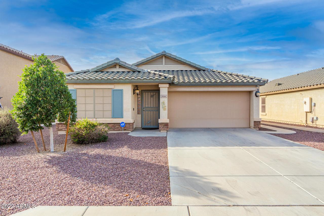 9066 N 97th Dr., Peoria, AZ 85345