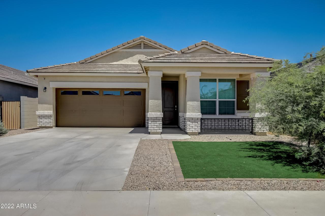 38092 W San Ildefanso Ave., Maricopa, AZ 85138