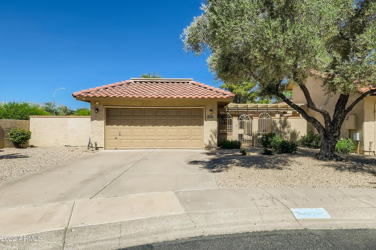 13030 S 44th Way, Phoenix, AZ 85044