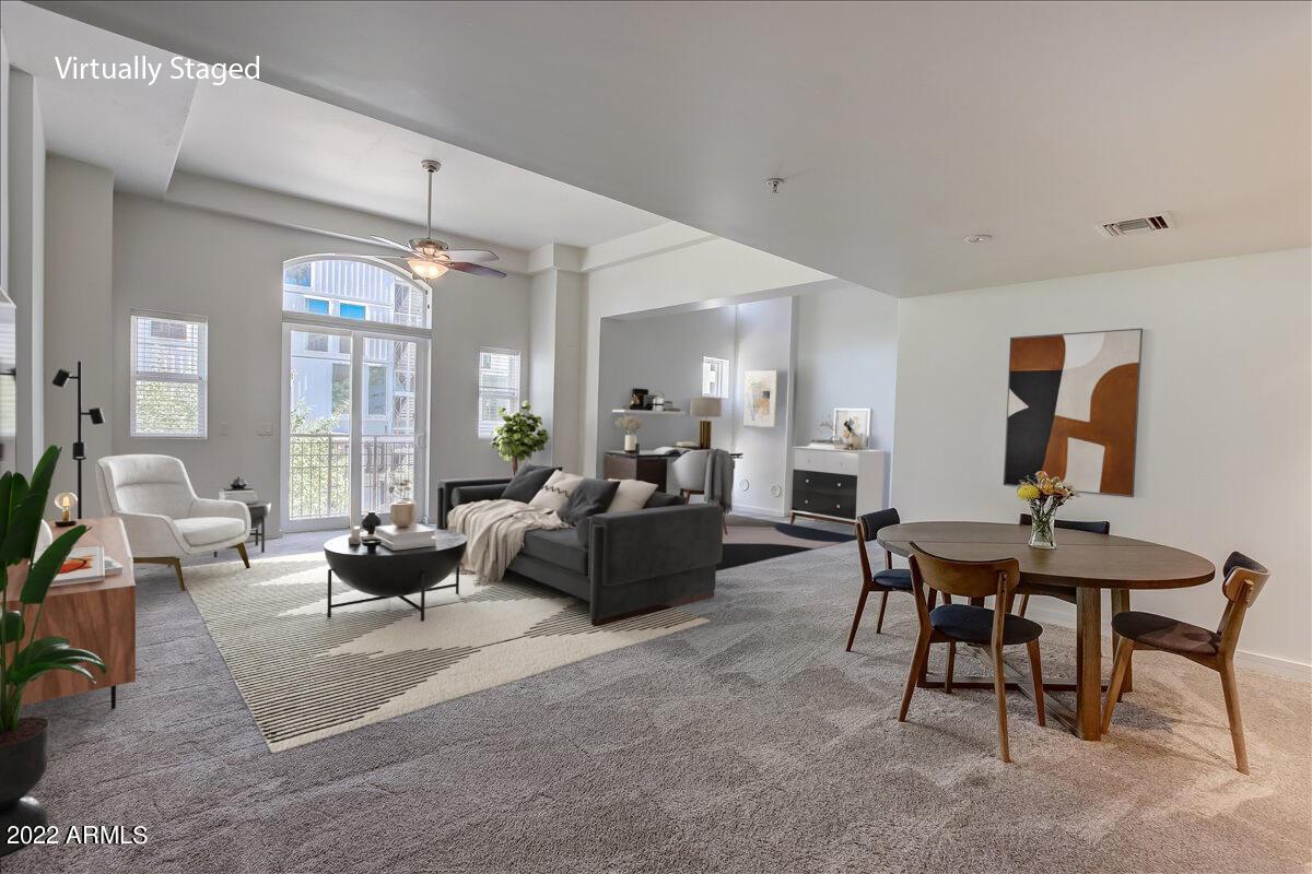 215 E Mckinley St. #206, Phoenix, AZ 85004