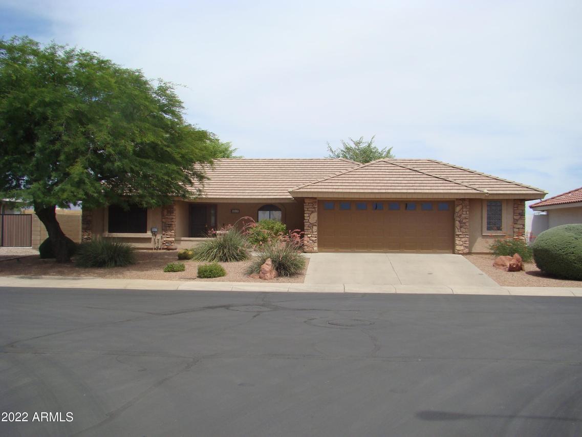 2217 S Copperwood, Mesa, AZ 85209