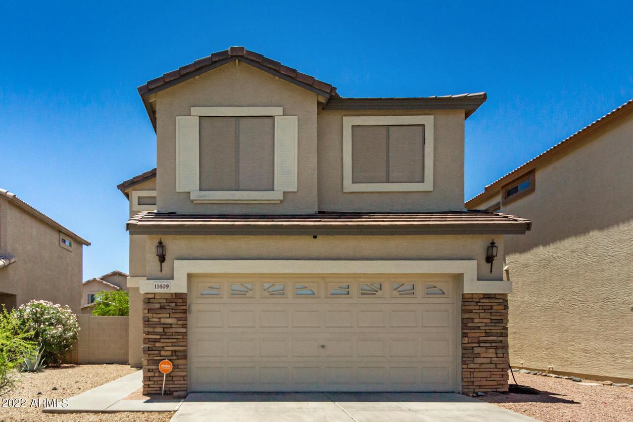 11409 W Cocopah St., Avondale, AZ 85323