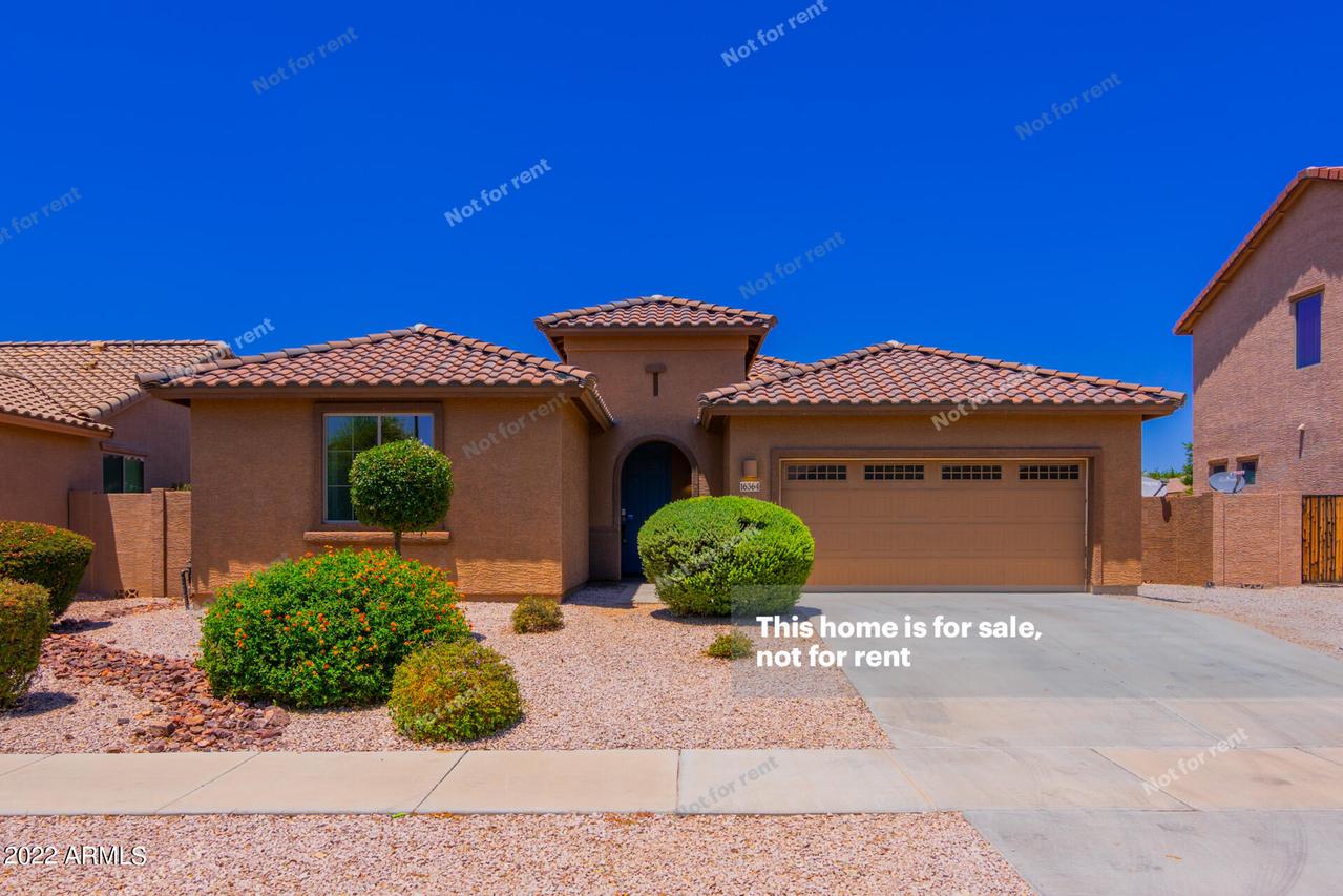 16364 W Cielo Grande Ave., Surprise, AZ 85387