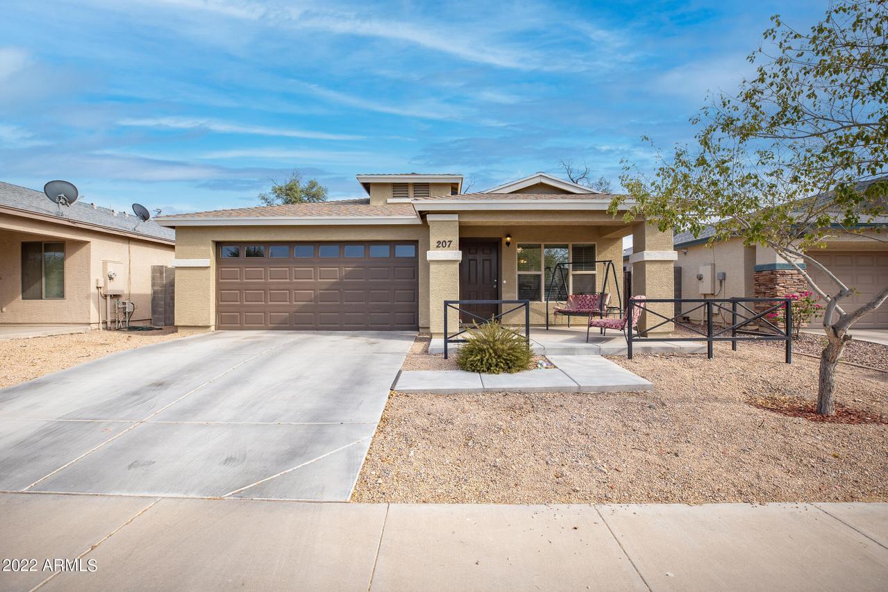 207 W Latona Rd., Phoenix, AZ 85041