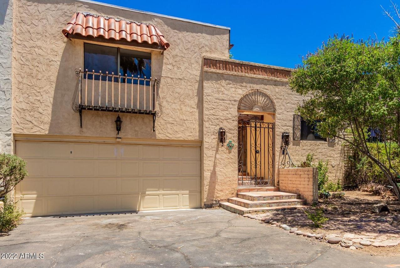 37210 N Tranquil Tr. #9, Carefree, AZ 85377