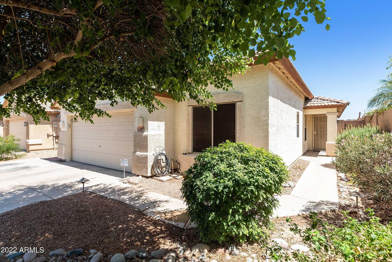 12408 W Woodland Ave., Avondale, AZ 85323