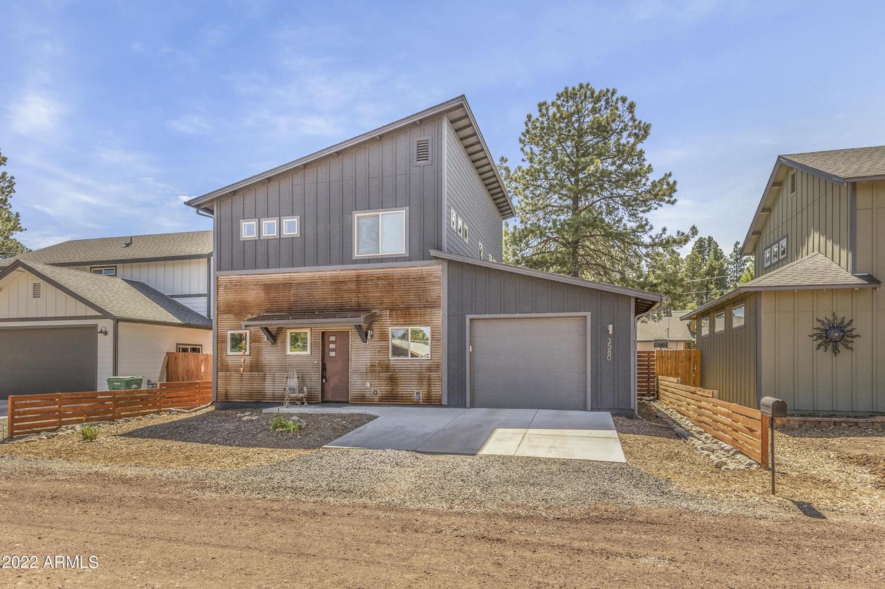3580 Huron, Flagstaff, AZ 86005