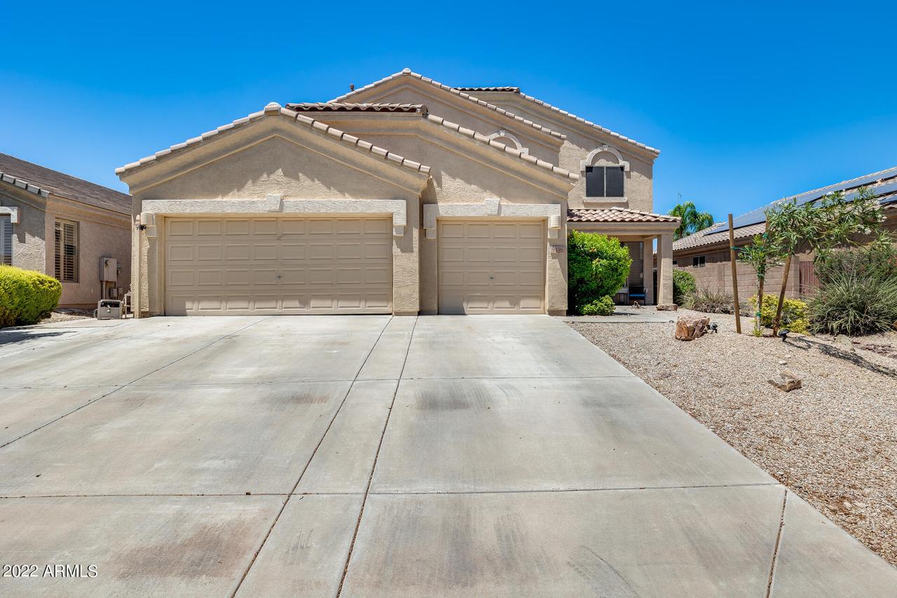 9136 W Pontiac Dr., Peoria, AZ 85382