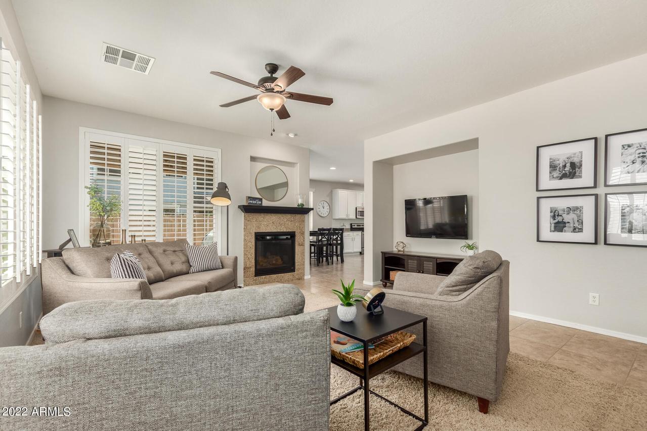 4373 E Cullumber St., Gilbert, AZ 85234