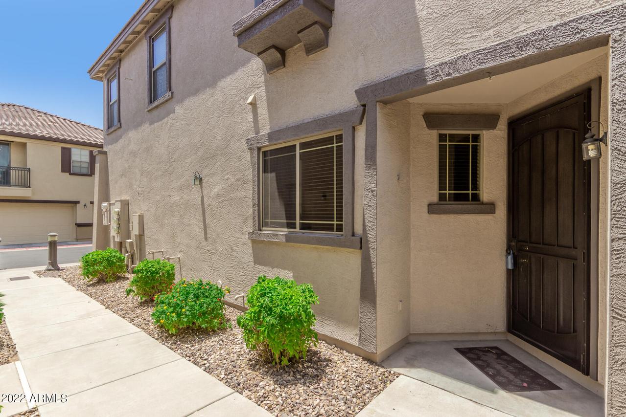 1265 S Aaron #294, Mesa, AZ 85209