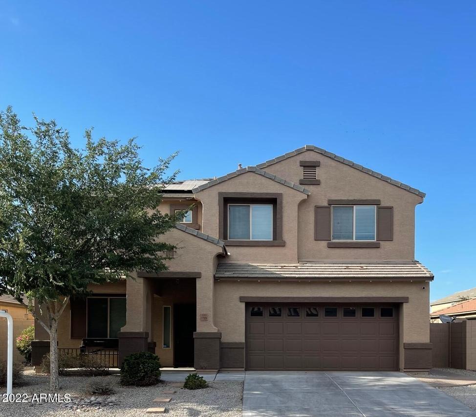 17826 W Bloomfield Rd., Surprise, AZ 85388