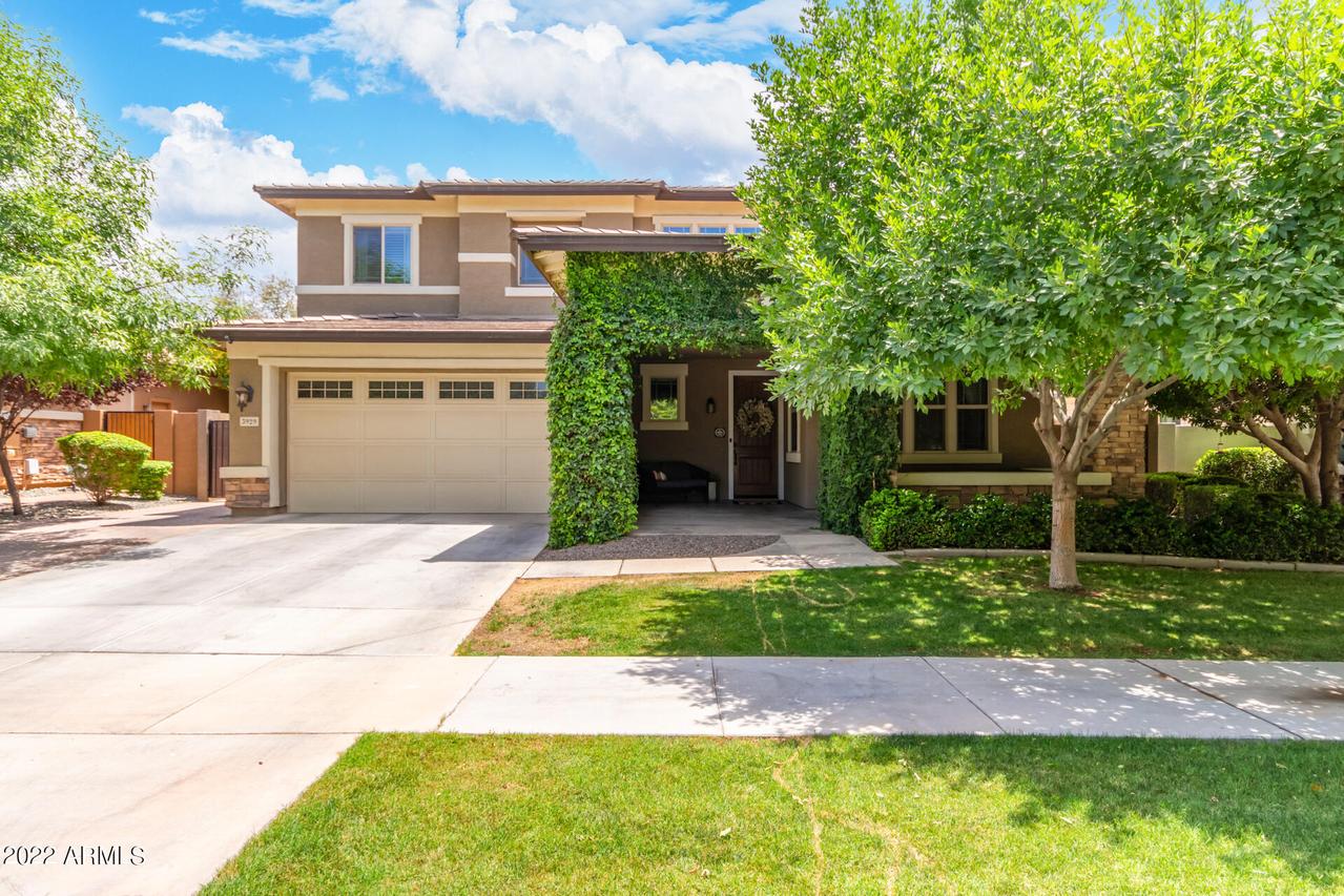 3929 E Morrison Ranch Pkwy., Gilbert, AZ 85296