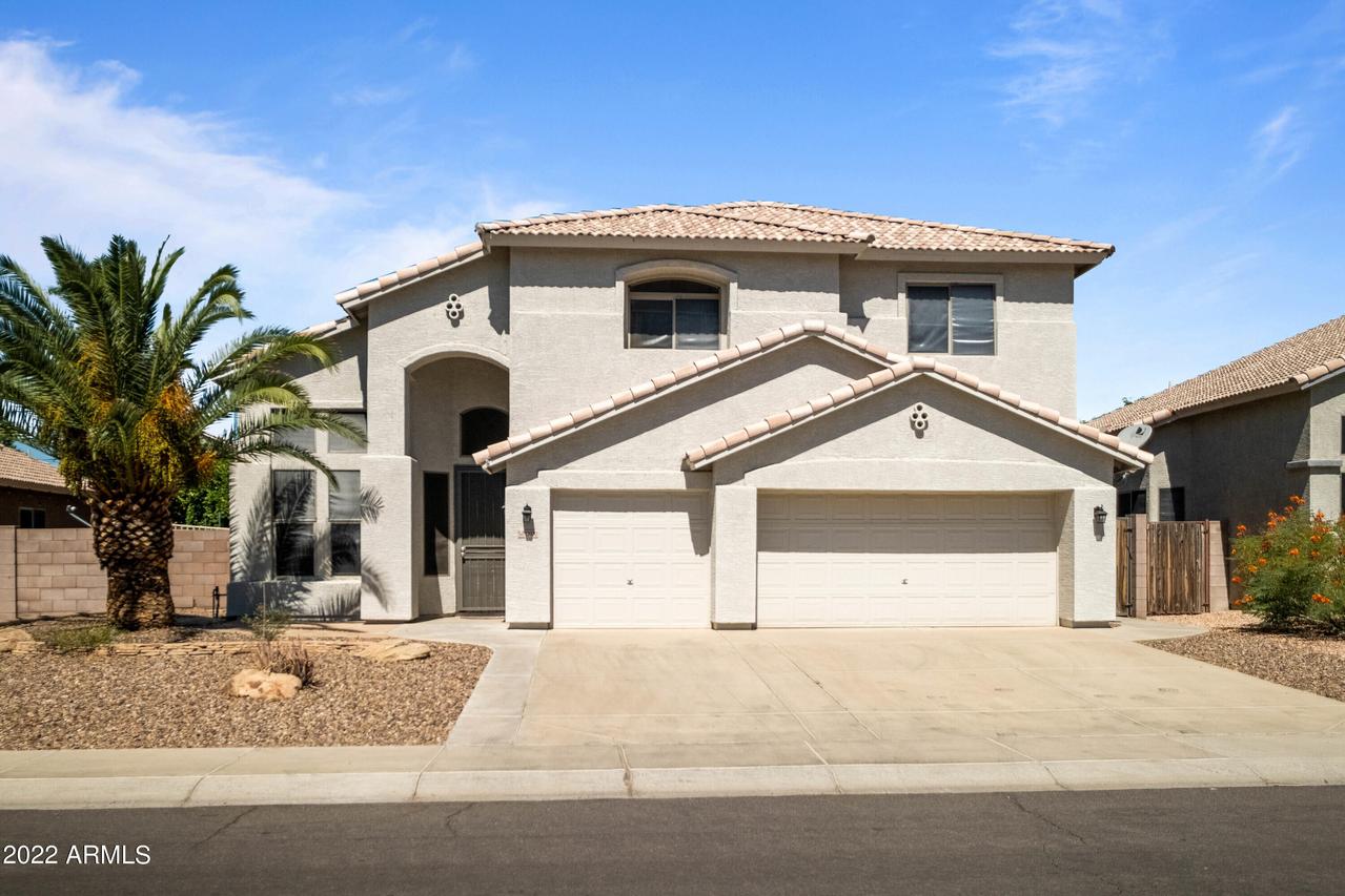 22022 N 33rd Dr., Phoenix, AZ 85027