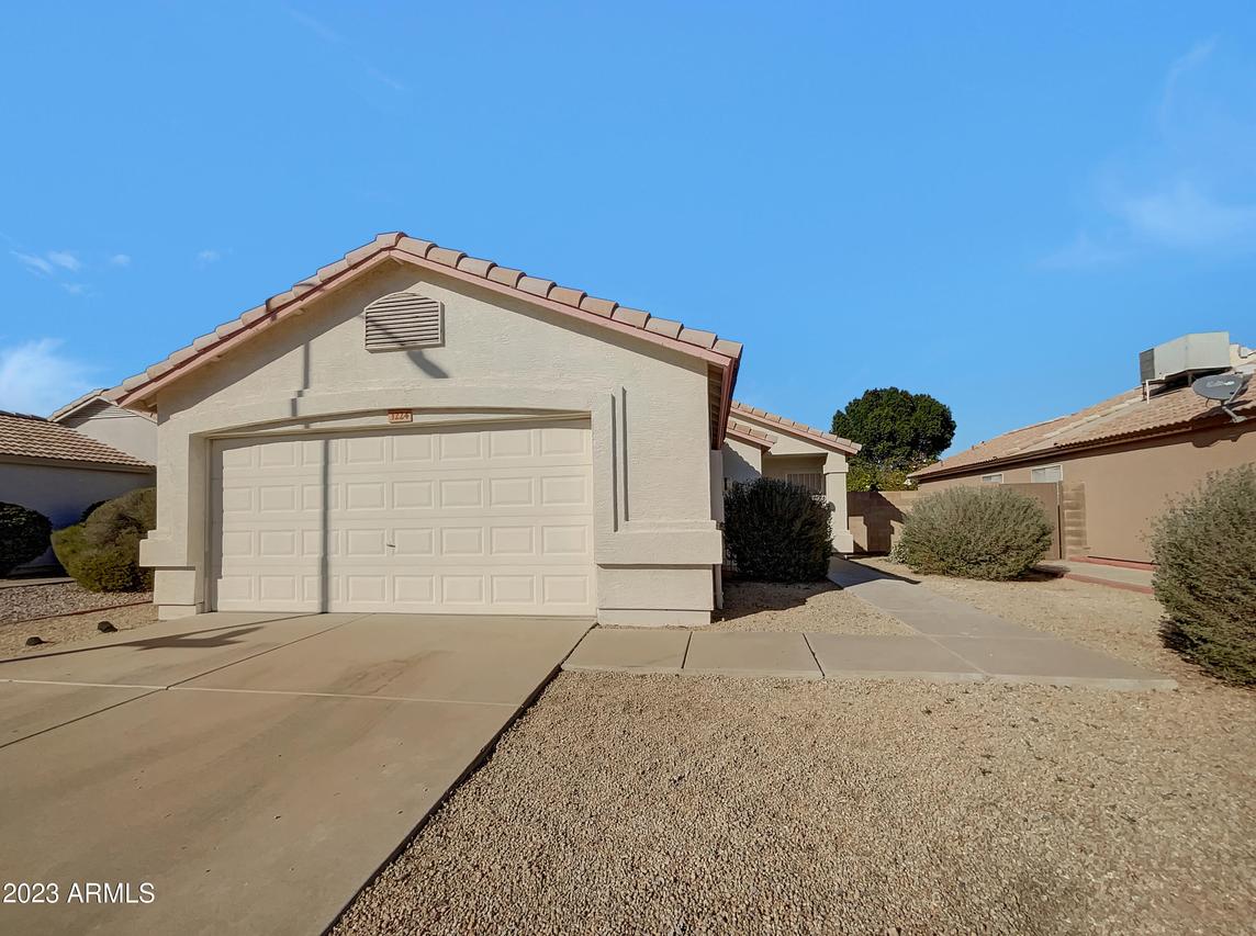 3224 W Lone Cactus Dr., Phoenix, AZ 85027